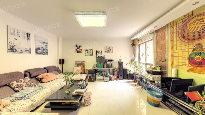 欣宜家苑二手房实景图