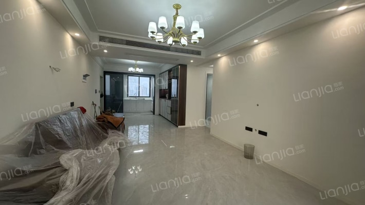 汇鑫奥莱悦府二手房实景图