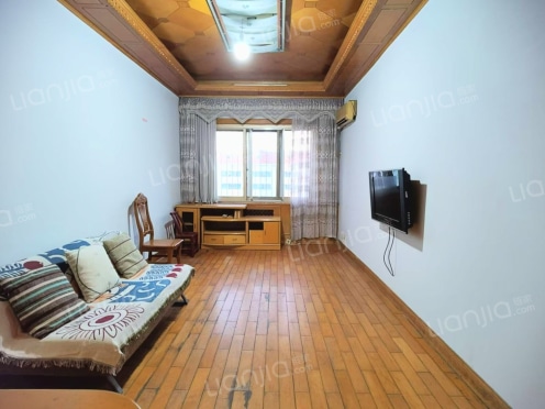 整租·南郡财苑 3室2厅 南/北