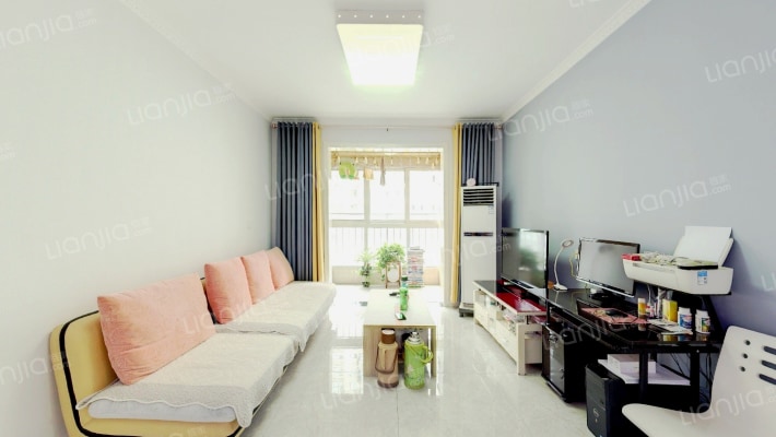 碧玺华庭二手房实景图