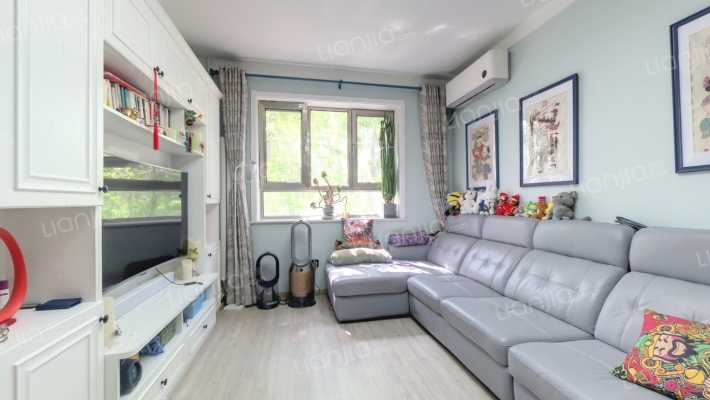 农展南里二手房实景图