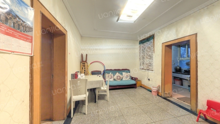 邵家湾二手房实景图