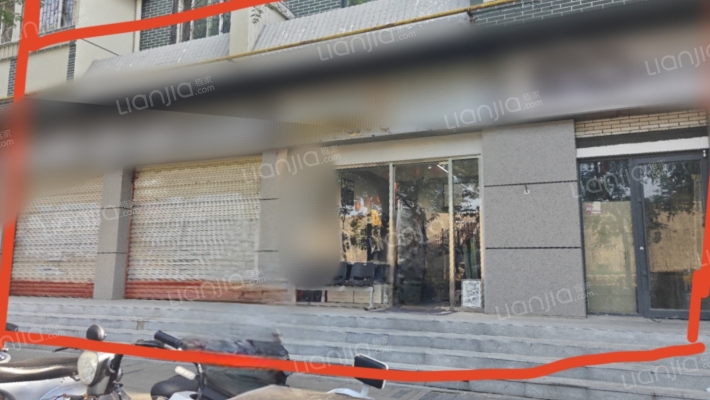 滨河花园(城南路)二手房实景图