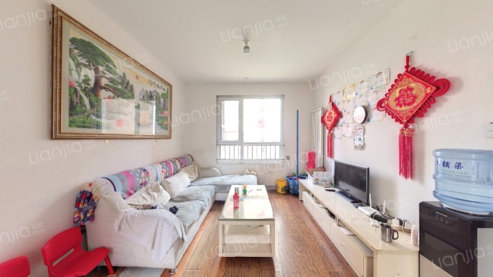 荣乐园二手房实景图