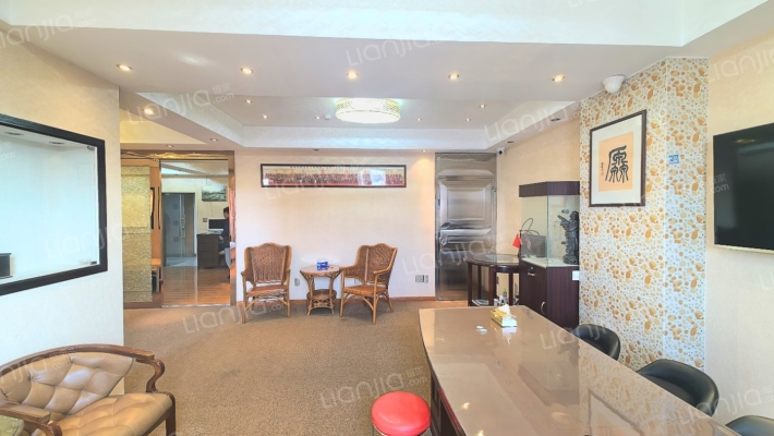 涌金广场聚景阁二手房实景图