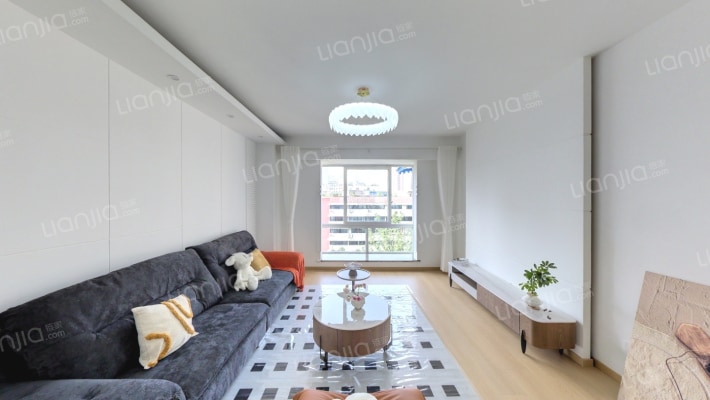 香木林沙河居二手房实景图