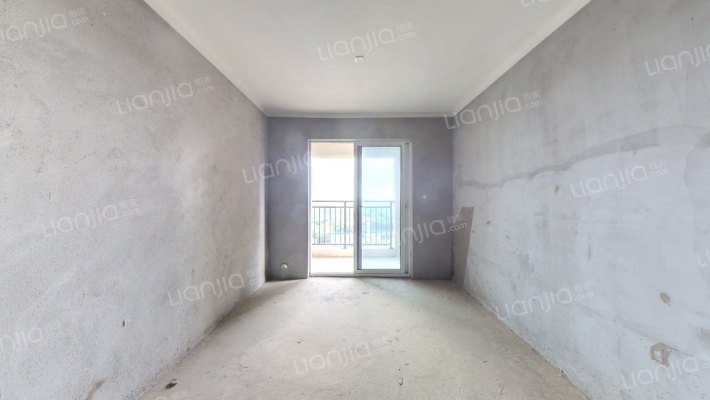 中建葛店之星二手房实景图