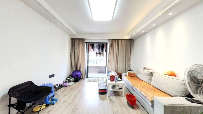 中华大厦二手房实景图