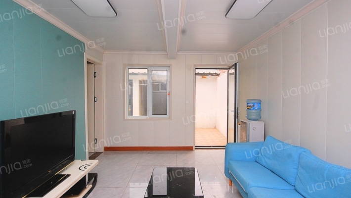 二轻局家属楼二手房实景图