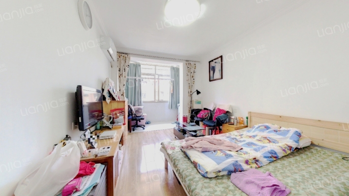 长隆住宅小区二手房实景图