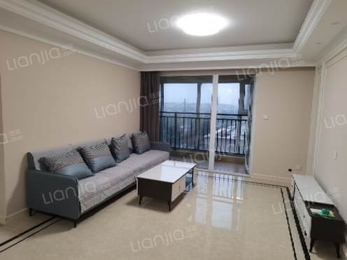 整租·三盛国际海岸 3室1厅 南/北