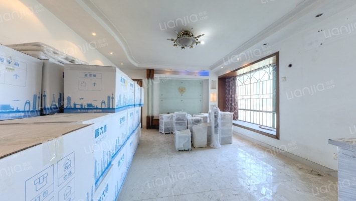 馨园二期二手房实景图