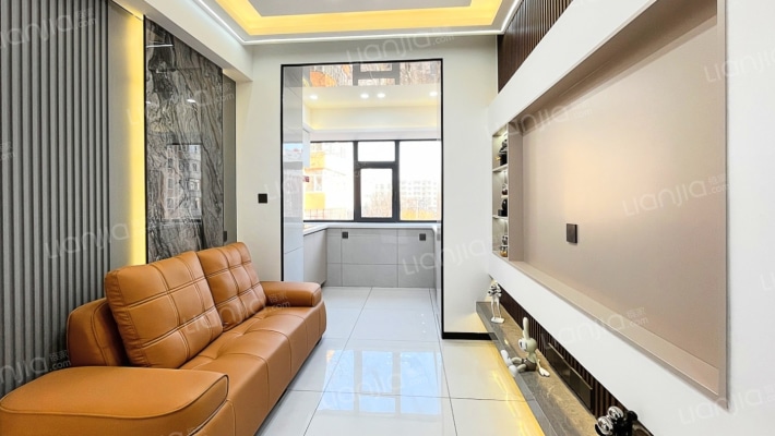 兴安街二手房实景图