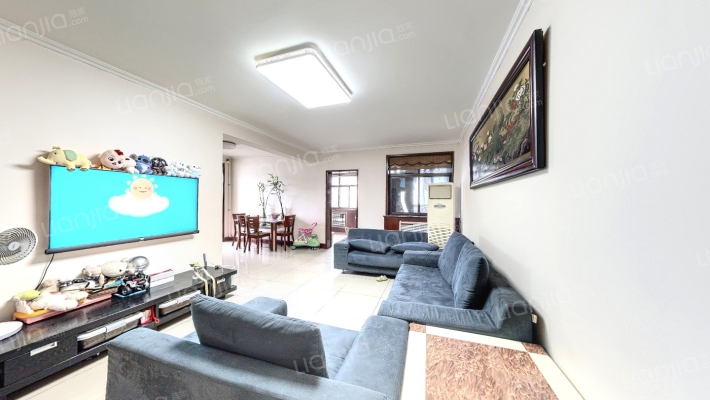 旭城花园旭翠园二手房实景图