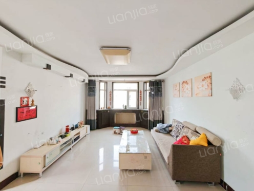 整租·温亭花苑 3室2厅 南/北