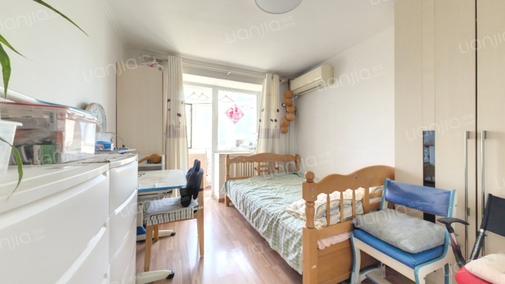 安慧里三区二手房实景图