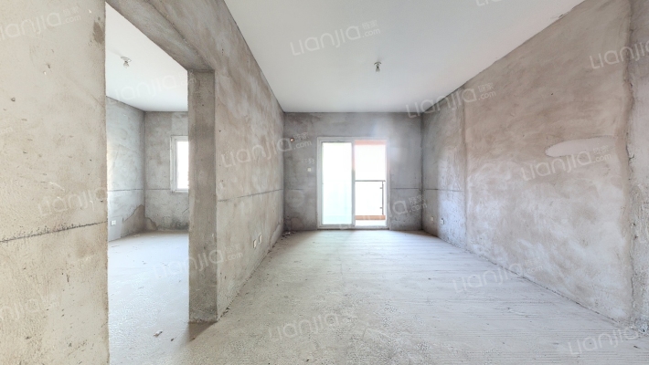 金水湾二期二手房实景图