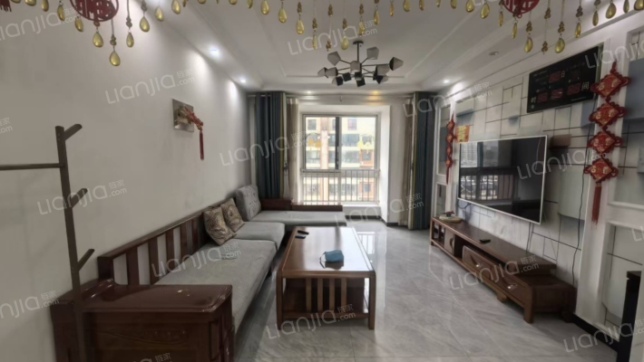 昌东新天地二手房实景图