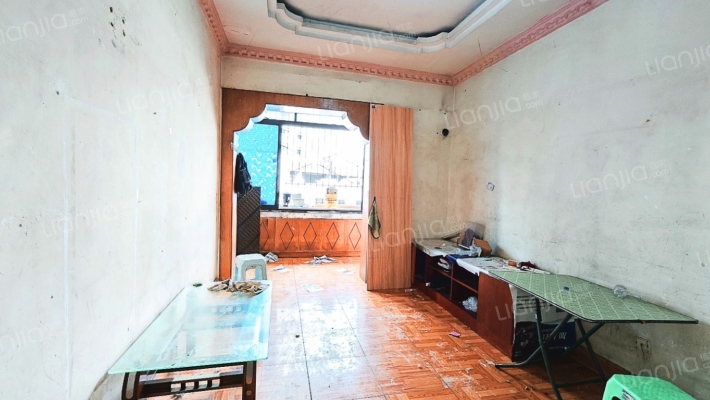 放牛巷小区二手房实景图