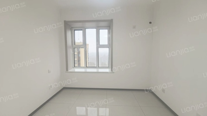 三利中和城精装两居室采光好位置好，价格可议看房方便-卧室A