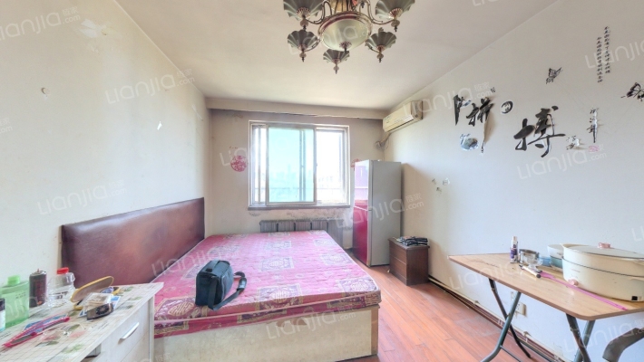 溪林花园二手房实景图