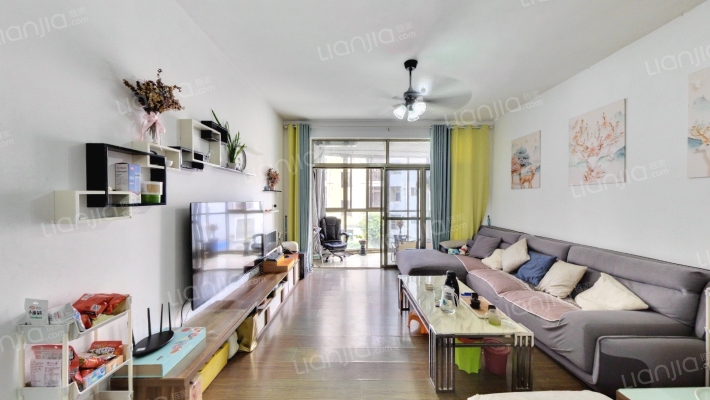 贵海花园一期二手房实景图