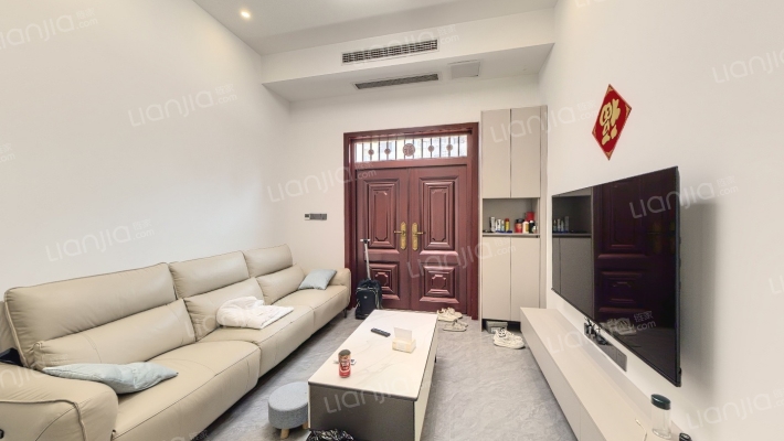 俊和新青年二手房实景图