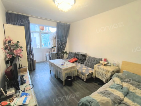 整租·兰州畜牧与兽药研究家属院 1室1厅 南/北