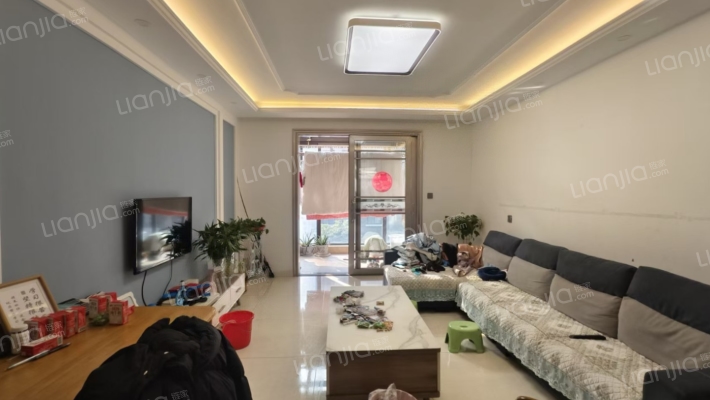 香格里拉二手房实景图