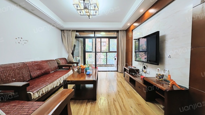 丁香公馆二手房实景图