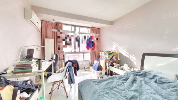 虹日小区二手房实景图