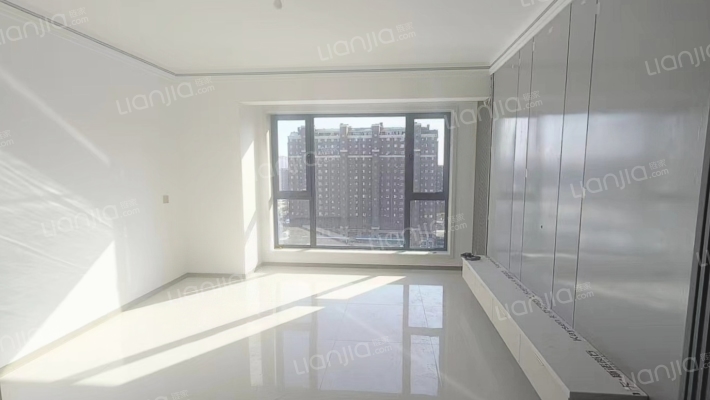 力旺宽合二手房实景图