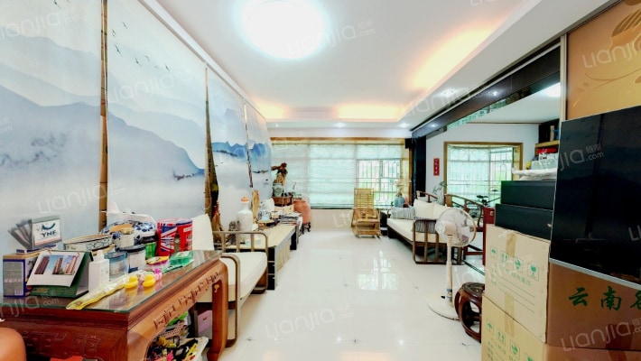 弘雅花园雅豪轩三期二手房实景图