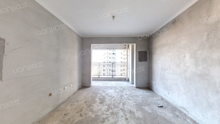 银成悦府二手房实景图