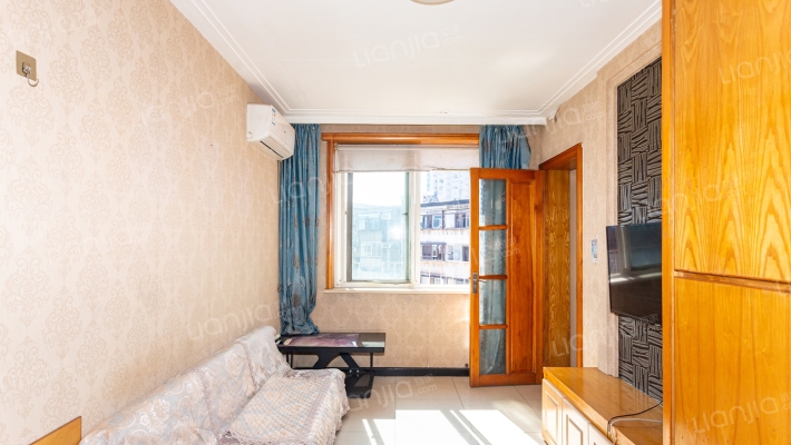 四道小区二手房实景图