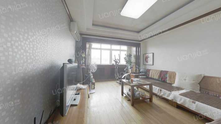 杆南西街二手房实景图