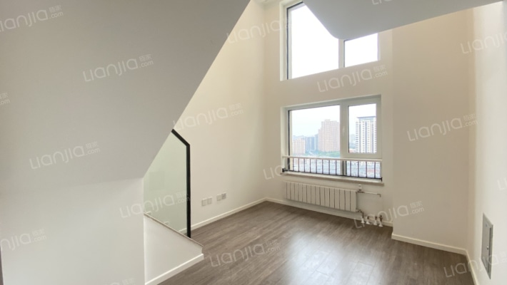 首创大河公馆二手房实景图