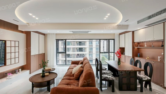 富力白鹭湾澜廷二手房实景图