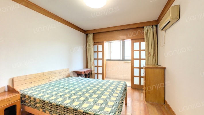 莫愁东寓二手房实景图