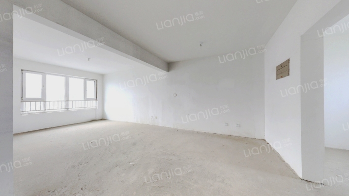 润合花园二手房实景图