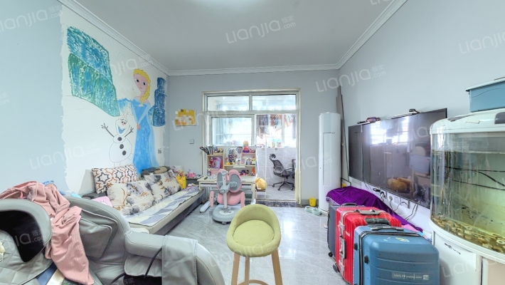 怡和新城A区二手房实景图