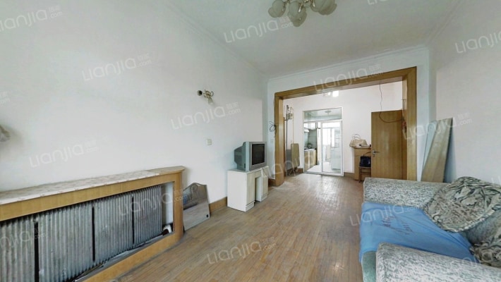 红塔社区二手房实景图