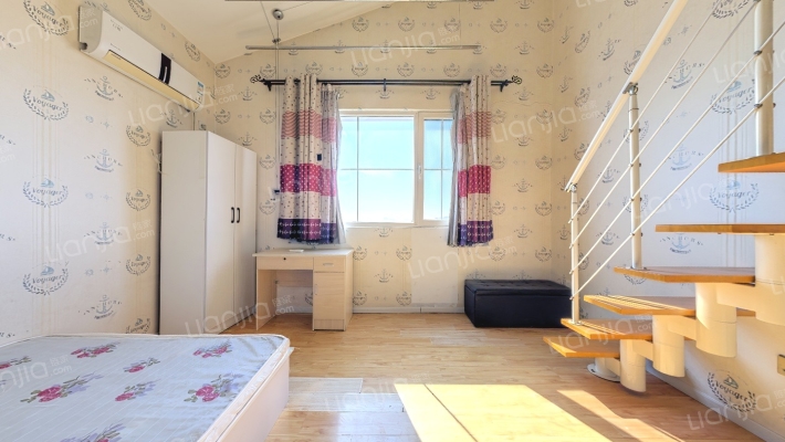 龙湖香醍溪岸南区二手房实景图