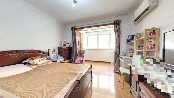 云莲苑二手房实景图