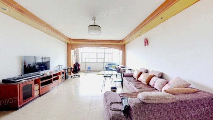 化建小区二手房实景图