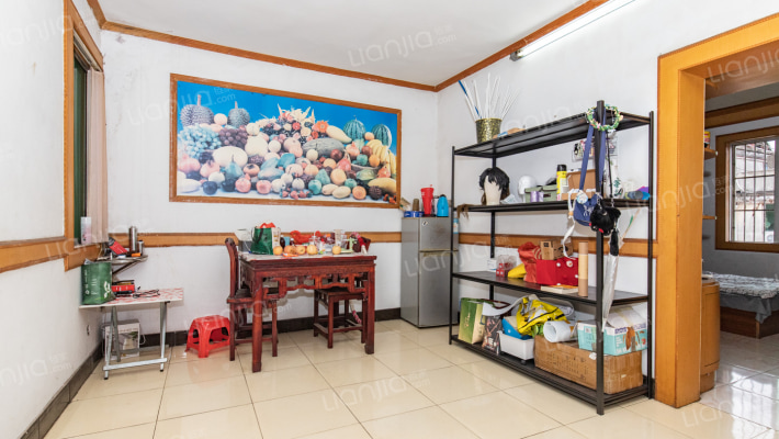 玉泉小区二手房实景图