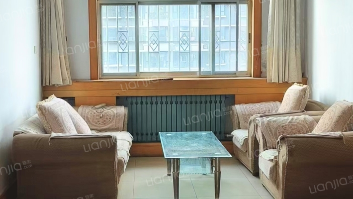 卫生局家属院(昌乐县)二手房实景图