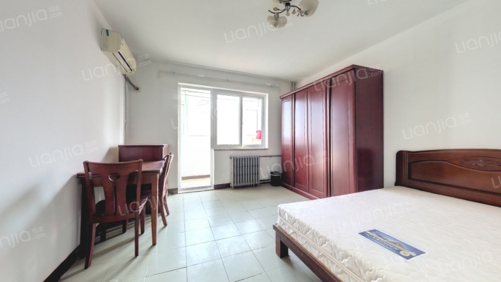 华严北里中科院二手房实景图