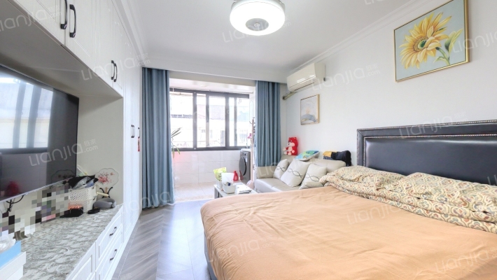 顺达苑小区二手房实景图