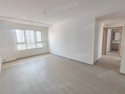 整租·旭辉银盛泰·青岛即墨星河城 3室2厅 南